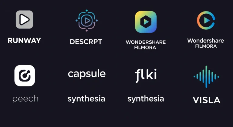 ai video tools