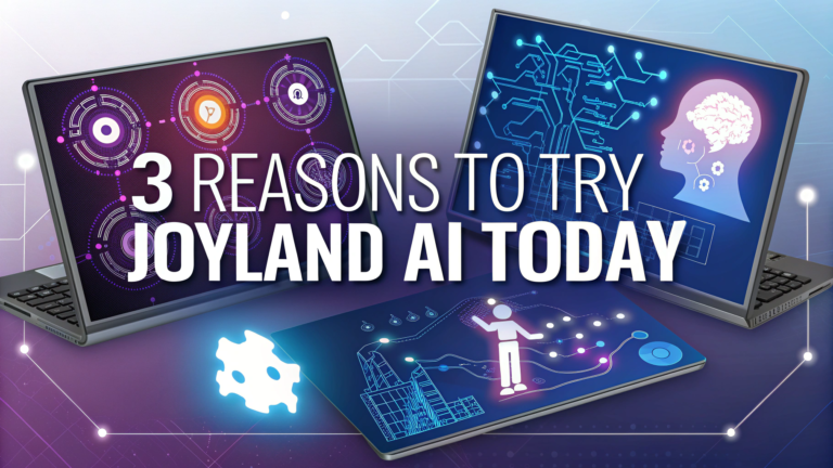 joyland ai