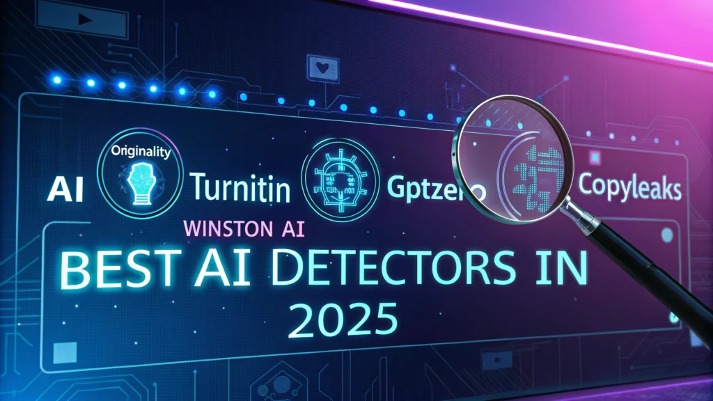 best ai detector