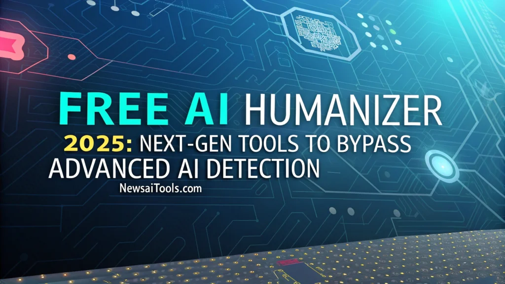 free AI humanizer